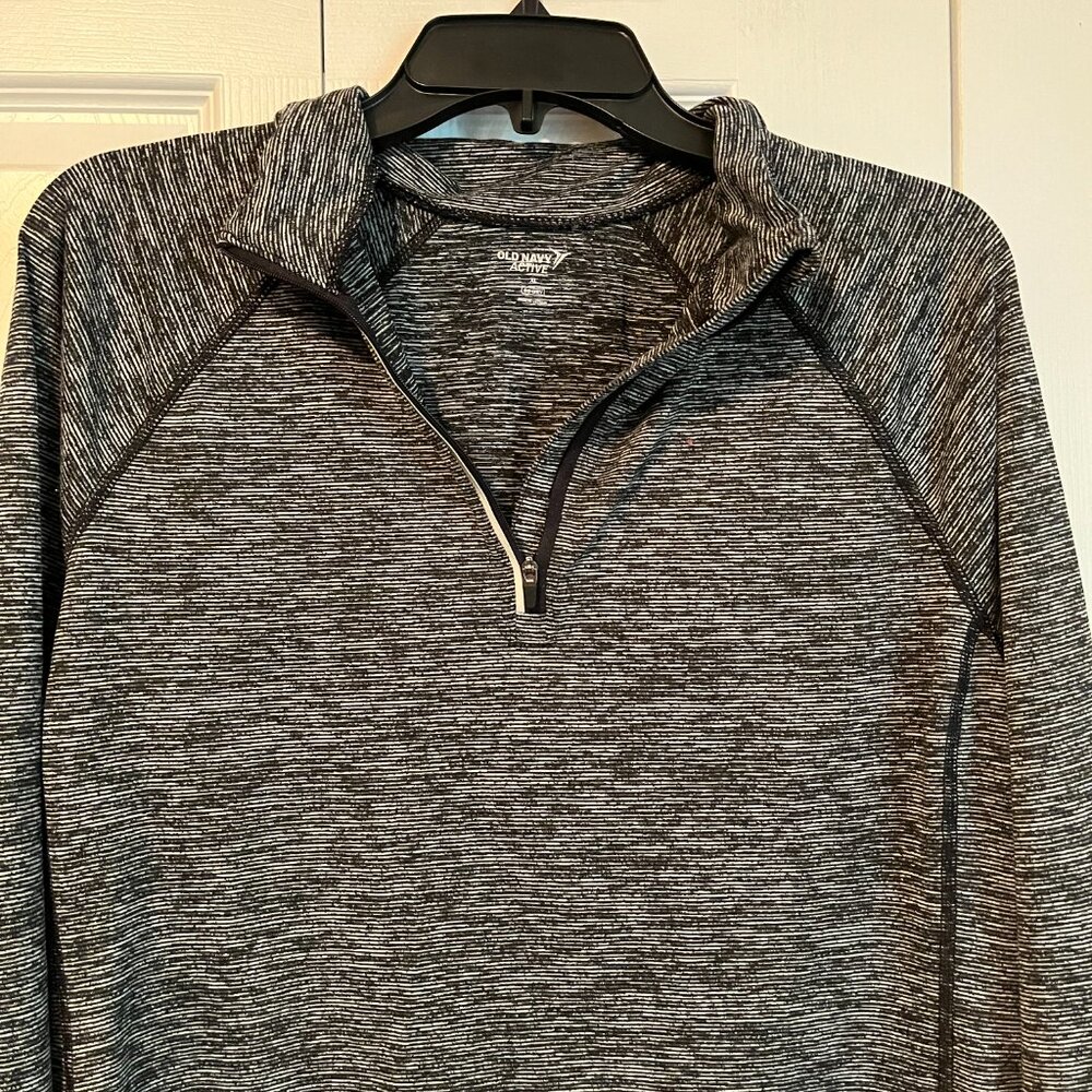 Pull-Over Jacket - image 2